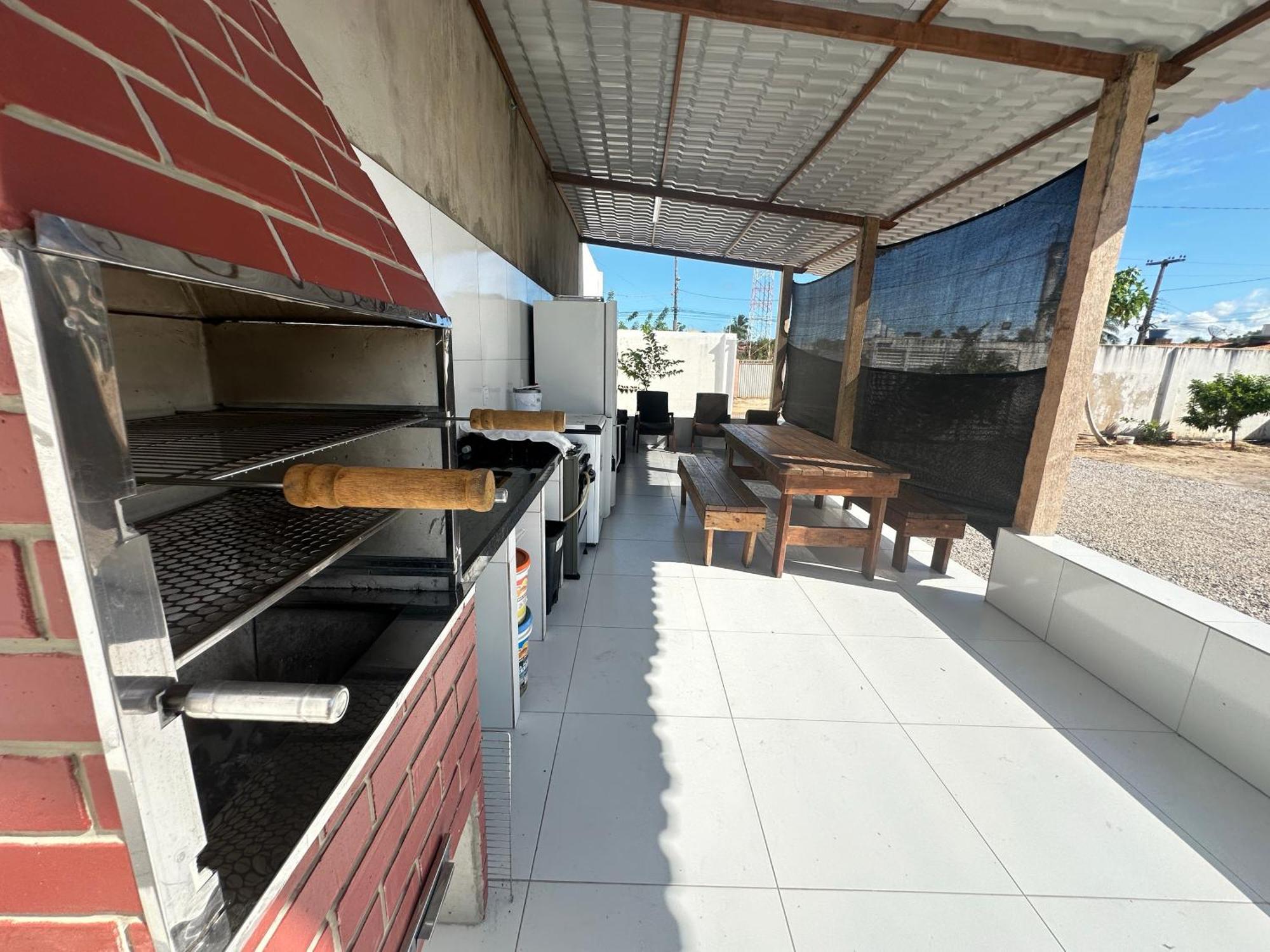 Dellas Pousada Maragogi Exterior photo