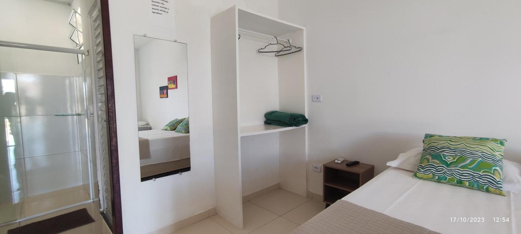 Dellas Pousada Maragogi Room photo