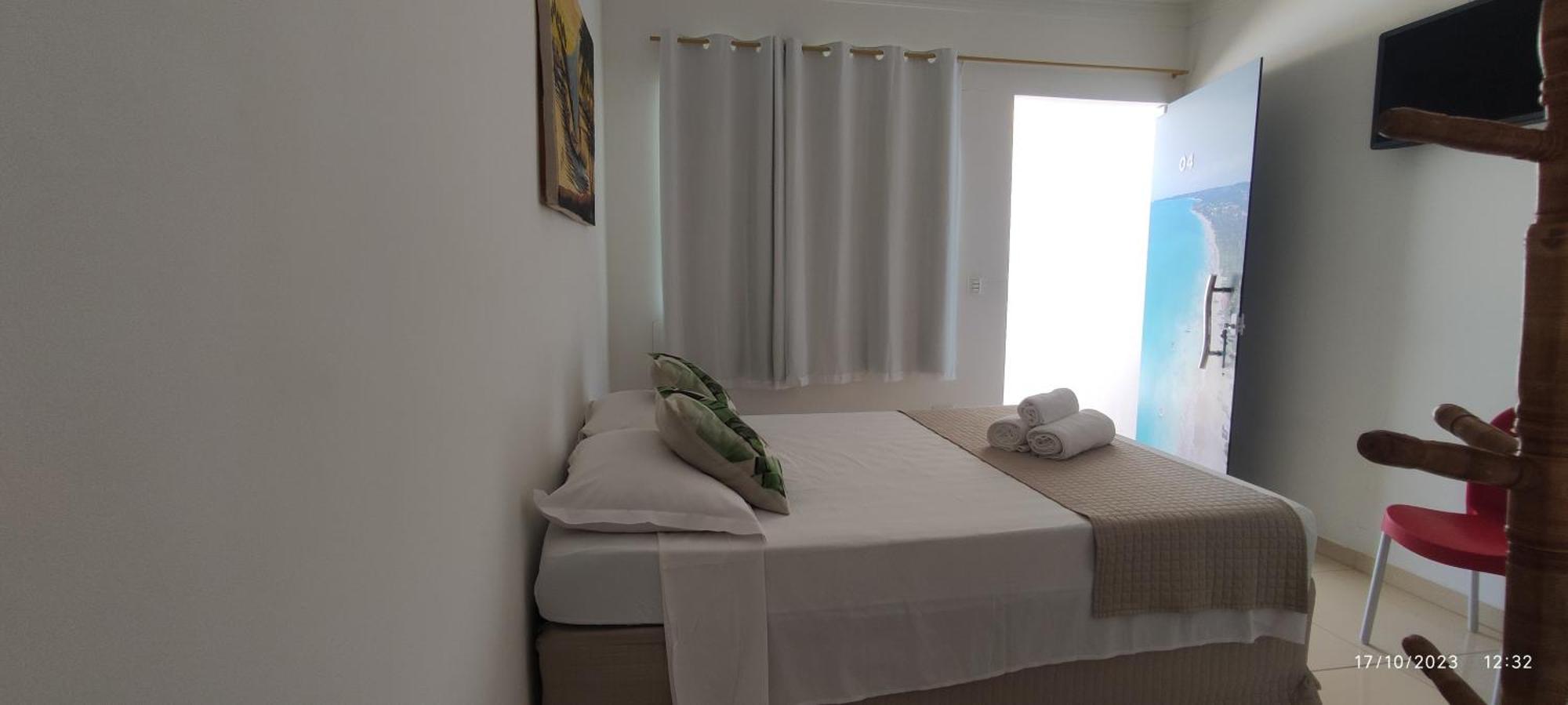 Dellas Pousada Maragogi Room photo