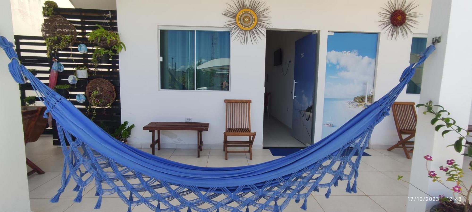 Dellas Pousada Maragogi Room photo